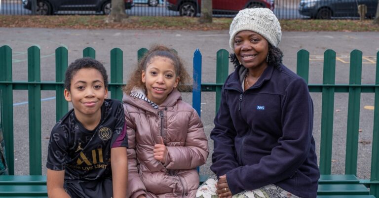 CarerBoyGirlParkFostering