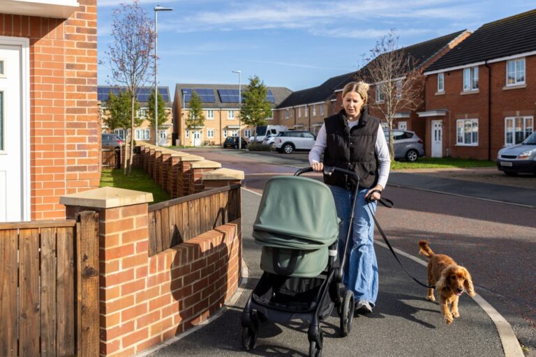 Foster-Fostering-Dog-Walk