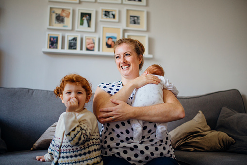 Foster-Fostering-Toddler-And-Baby